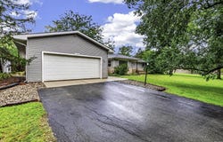 2434 N Spruce Drive, Bluffton, IN 46714-9265
