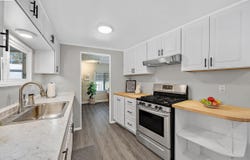 2061 Dalis Drive, Concord, CA 94520