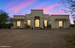 617 WALLACE Road, Anthony, NM 88021