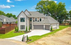 12229 S 65th Place E, Bixby, OK 74008
