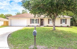 431 THOMAS Court, Macclenny, FL 32063