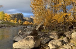1258 Stillwater river RD, Nye, MT 59061