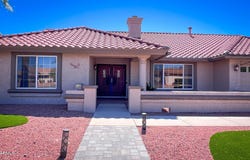 13917 W PAVILLION Drive, Sun City West, AZ 85375