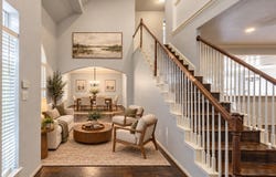 2800 Longtown Drive, Plano, TX 75093
