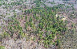 Off ZEMAN RD lot: 2, Eagle River, WI 54521