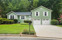 435 Tyson Circle, Roswell, GA 30076