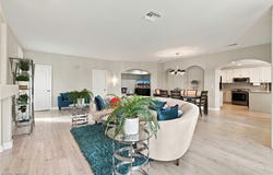 5404 Harmony Green Drive, Las Vegas, NV 89149