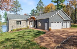 2687 BULLSEYE LN, Eagle River, WI 54521