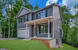 6077 HAMLIN Circle, KING GEORGE, VA 22485