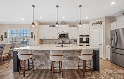263 Hamptons Cove Road, Troutman, NC 28166