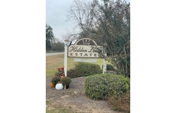 Starling Rd lot: 129, Americus, GA 31719