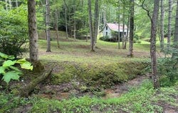 Mountain Forest Estates Road, Sylva, NC 28779