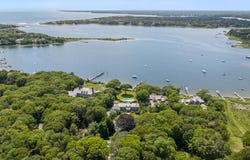 141 Eel River Road, Osterville, MA 02655