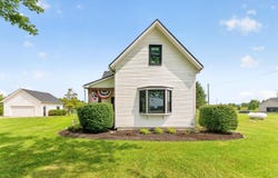 10159 Mitchell Dewitt Road, Plain City, OH 43064