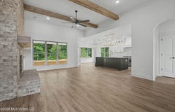 1667 Baisley Drive, Nesbit, MS 38651