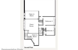 1796 Monarch Haven Way, Oak Point, TX 75068