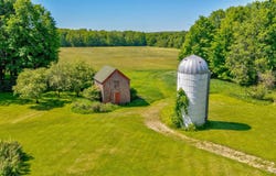 1097 N Co Rd 437, Cooks, MI 49817