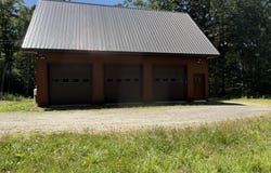 9 E Pond Road, Jefferson, ME 04348
