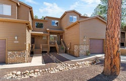 6971 Mercury Drive, Lakeside, AZ 85929
