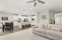 4837 Bacova Village Trl, Glen Allen, VA 23059
