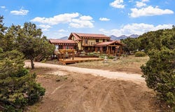 325 McMurtrie Rd, Westcliffe, CO 81252