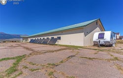 101 Ridgeline Drive, Westcliffe, CO 81252