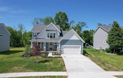 8496 Rapala Lane, Pickerington, OH 43147