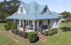 560 Highway 45, Loris, SC 29569