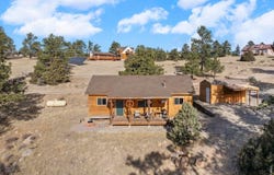 151 Mount Massive Dr, Livermore, CO 80536