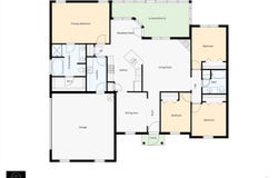 134 Timberlake Drive, Ardmore, AL 35739