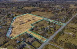 Omo Road, Macomb, MI 48042