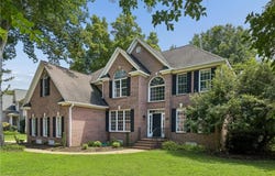 20711 Creekside Drive, Smithfield, VA 23430