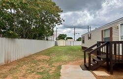 504 NE 1st St, Andrews, TX 79714