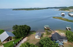 1909 Buck Run, Graford, TX 76449