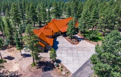 186 E Flat Rock Ridge, Flagstaff, AZ 86001