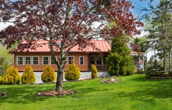 23 Massasoit Drive, Bristol, ME 04554