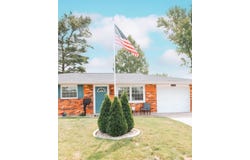 1141 Lee Road, Troy, OH 45373