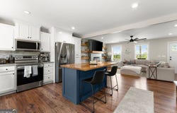295 Silas Road, Dahlonega, GA 30533
