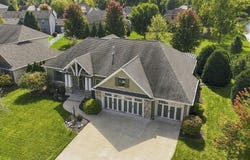 14809 Sandstone Drive, Fort Wayne, IN 46814