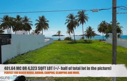 Punta Santiago, Humacao, PR 00741