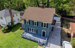 814 Crestview Avenue, Akron, OH 44320