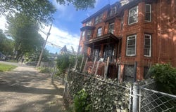 1282 Park Avenue, Bridgeport, CT 06604