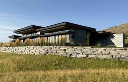 1 Monarch Lane, Sun Valley, ID 83353