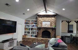 1006 E Lake Dr., Gladewater, TX 75647