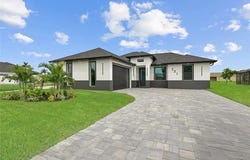 321 SE 2nd Street, Cape Coral, FL 33990