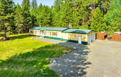 191 Bear Wallow Road, Cascade, ID 83611