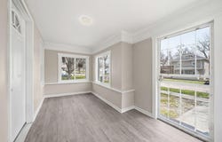 316 Carr Street, Jackson, MI 49201