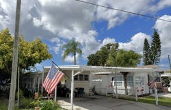 4699 Continental Drive, Holiday, FL 34690