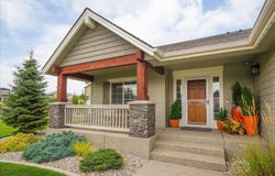 5512 S Blueridge Dr, Spokane, WA 99224