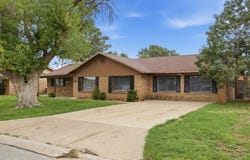 2603 Frontier Dr, Midland, TX 79705